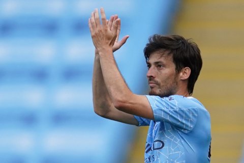 Lazio kecewa pada David Silva karena bergabung ke Sociedad