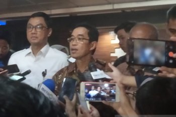 Profil Zulkifli Zaini, bankir yang jadi Dirut PT PLN