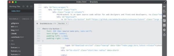 15 Rekomendasi Aplikasi Coding Terbaik di Perangkat (Windows, macOS ...