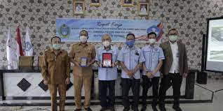 Sampaikan Keunggulan, UMSU Silaturahmi dengan 75 Kepsek SMK se Cabdis Lubuk Pakam