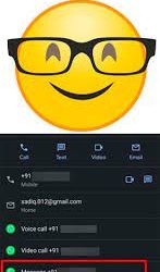 Inilah 3 Cara Mengirim Pesan WhatsApp Ke Nomor Kita Sendiri