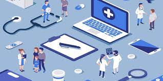 Implementasi Sistem Informasi Kesehatan Yang Efektif