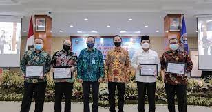 SOSIALISASI PENJARINGAN HAKIM AGUNG DI UMSU