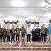 UMSU – USU SEPAKAT KERJASAMA PENDIDIKAN