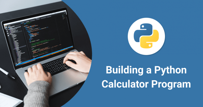 Membuat Program Kalkulator Serderhana Dengan Python Fikti 9475