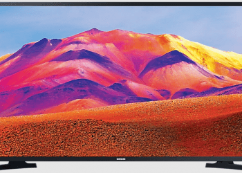 7 Merk Smart TV Terbaik Dan Awet: Design Simpel 2023