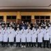 Fakultas Kedokteran Universitas Muhammadiyah Sumatera Utara (FK UMSU) menggelar Yudisium dan Janji Dokter Muda angkatan XVIII