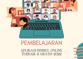 12+ Rekomendasi Aplikasi Bimbel Online Terbaik & Gratis 2023