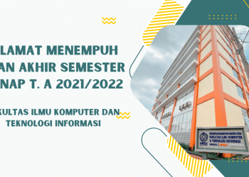Pelaksanaan Ujian Akhir Semester Genap T.A 2021/2023