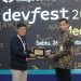FIKTI UMSU-GDG Gelar Devfest 2022