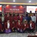 Pelantikan Kepengurusan PK IMM FIKTI UMSU Periode 2022 / 2023