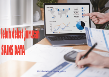 Mengenal Tentang Jurusan Sains Data