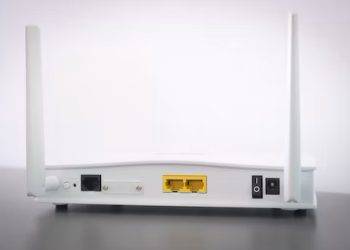 Mengenal Istilah Access Point