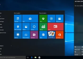 GUI (Graphical User Interface)