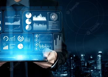 Mengenal Data Mining