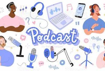 Apa Sih Podcast itu Sebenarnya?