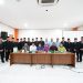FIKTI UMSU Terima Kunjungan Study Tour Pesantren Dayah Sidiq Aceh