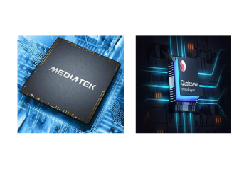 Perbedaan Chipset Mediatek Dengan Snapdragon