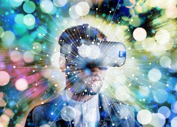 Pengertian Augmented Reality