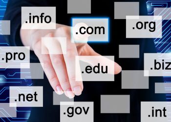 DNS, Pengertian, Fungsi dan Cara Kerja