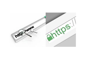 Perbedaan HTTP dan HTTPS