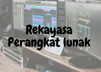 Rekayasa Perangkat Lunak