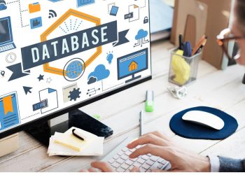 Database Server ,Pengertian, Cara Kerja dan Contoh