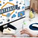 Database Server ,Pengertian, Cara Kerja dan Contoh