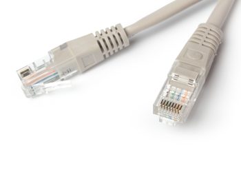 Kabel UTP (Unshielded Twisted Pair), Pengertian dan Jenisnya