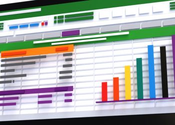 20 Rumus Excel Dasar Beserta Penjelasannya untuk Meningkatkan Efisiensi Kerja