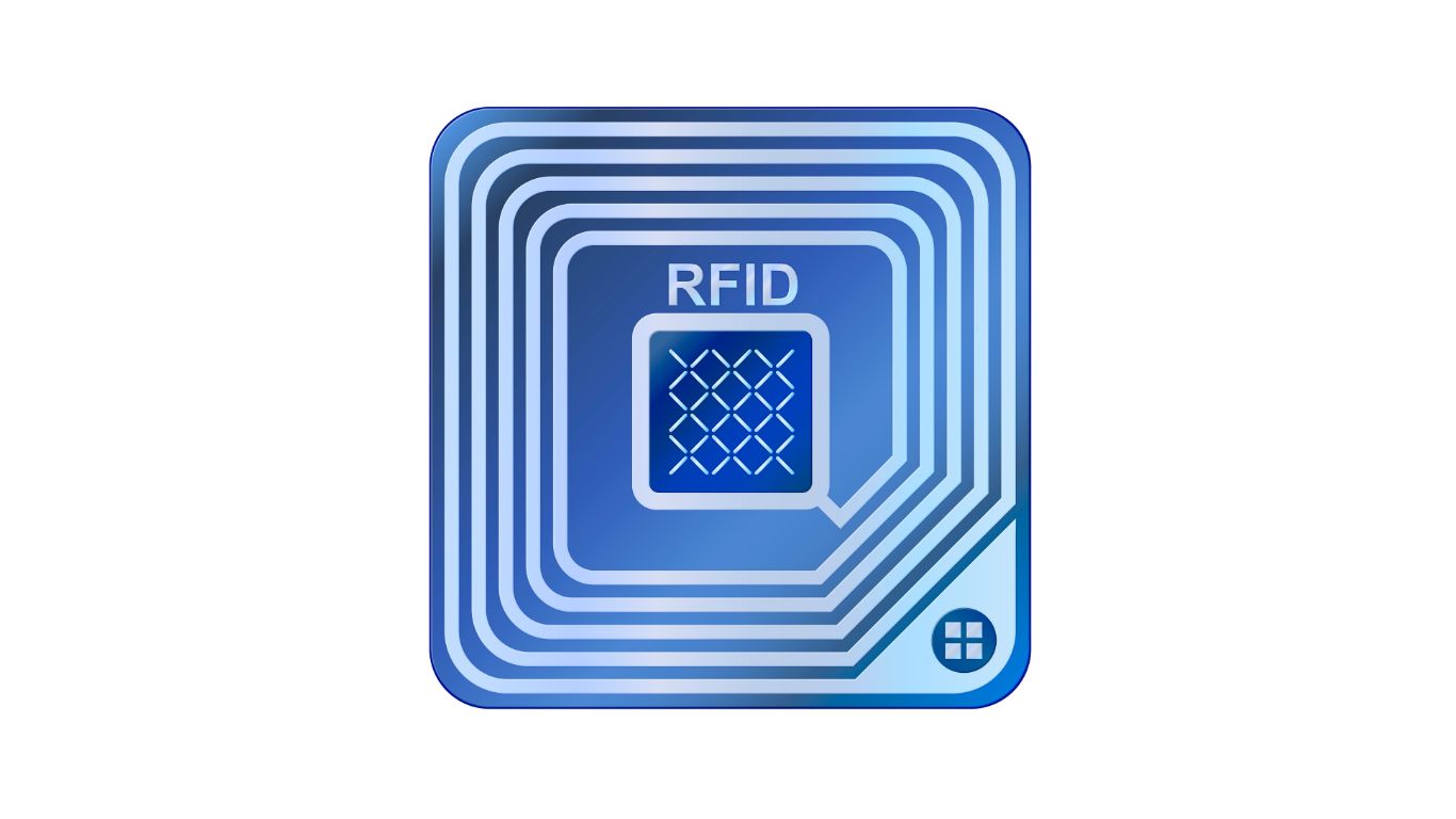 Pengertian RFID, Komponen dan Cara Kerjanya - FIKTI