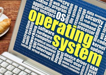 Sistem Operasi Adalah Fungsi ,Jenis dan Contohnya