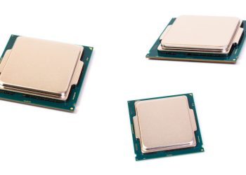 Prosesor Adalah, Fungsi dan Bagiannya