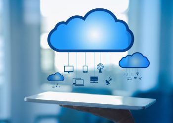 4 Tipe Cloud Computing