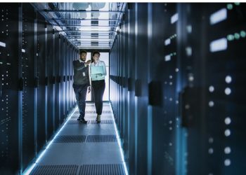 Dedicated Server Pengertian,Manfaat, Kelebihan, dan Kekurangan