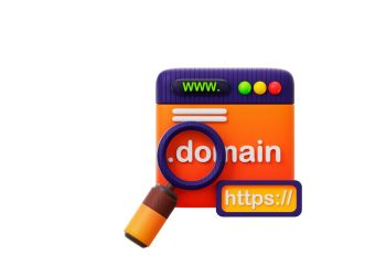 Domain Adalah Alamat Situs Fungsi, Jenis dan Cara Membuat Domain