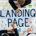 Landing Page Pengertian, Fungsi ,Elemen dan Contohnya