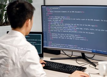 Pengertian Monitor, Fungsi dan Jenisnya