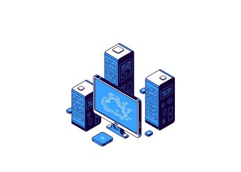 Server Adalah Fungsi, Cara Kerja, dan Jenisnya