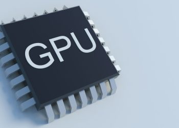 GPU (Graphics Processing Unit) Pengertian, Fungsi, dan Perbedaannya dengan CPU