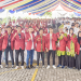Pelaksanaan MASTA FIKTI UMSU tahun 2023 Sukses Dilaksanakan