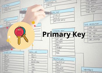 primary key