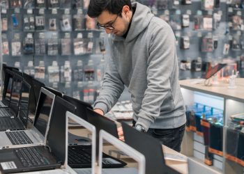 Tips membeli laptop bagi pemula