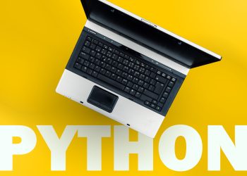 python