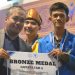 Mahasiswa FIKTI UMSU Raih Medali Perunggu Bidang Teknologi Faperta Fair 4 Universitas Dhayana Pura Bali