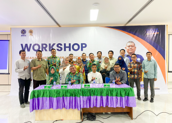 FIKTI UMSU Laksanakan Workshop Rencana Pembelajaran Sistem (RPS) Sistem Pembelajaran Daring Indonesia (SPADA)
