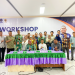 FIKTI UMSU Laksanakan Workshop Rencana Pembelajaran Sistem (RPS) Sistem Pembelajaran Daring Indonesia (SPADA)