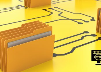 Jenis Satuan Penyimpanan Data Dari Terkecil - Terbesar