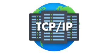 5 Layer TCP / IP, Fungsi dan Contohnya - FIKTI
