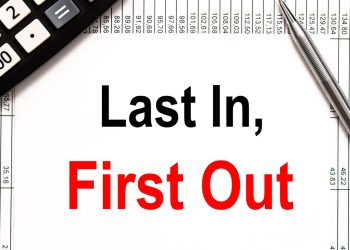 Pengertian Algoritma LIFO (Last in First Out)